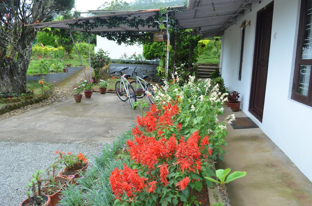 Hotel Rheinberg Town Haus Munnar Habitación foto