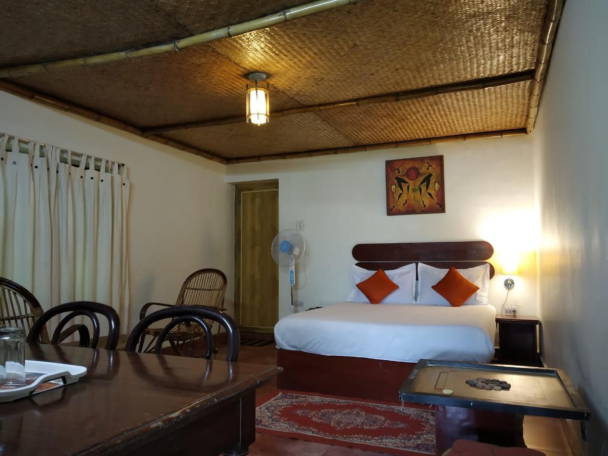 Hotel Rheinberg Town Haus Munnar Exterior foto