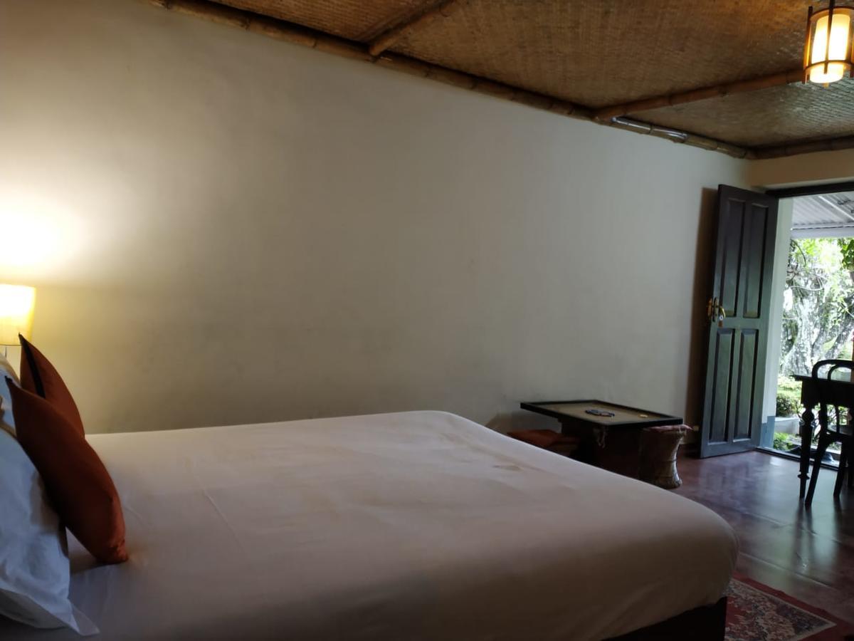 Hotel Rheinberg Town Haus Munnar Exterior foto